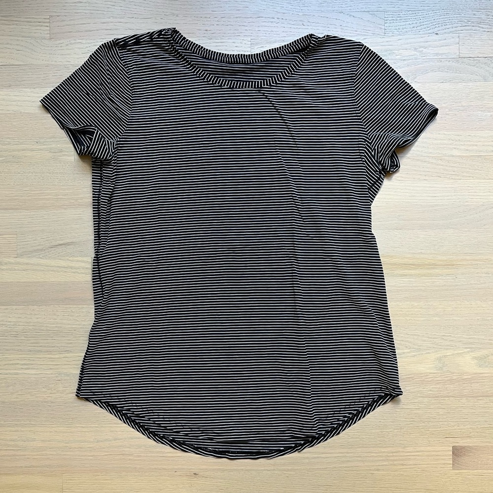 Lululemon Love Crew 2